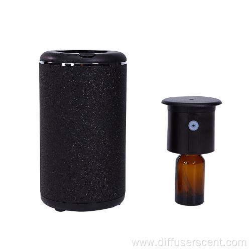 Plastic Car Scent Air Refresher Perfume Diffuser